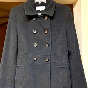 Calvin Klein Pea Coat